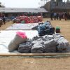 Earthquake Relief for Basa
