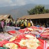 Earthquake Relief for Basa