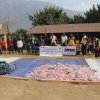 Earthquake Relief for Basa