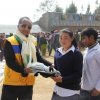 Earthquake Relief for Basa