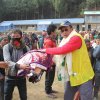 Earthquake Relief for Basa