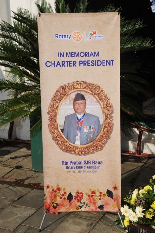 Charter